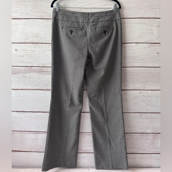Ann Taylor LOFT Size 4
Classic Houndstooth | Original Fit |Office| Casual - Picture 2 of 7